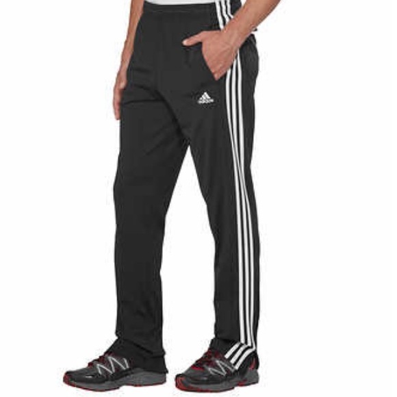 - NWT Adidas Tricot Track pants Size XL and XXL NEW - Picture 10 of 15